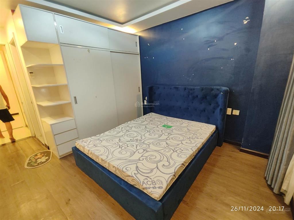 Bán căn hộ the mansion 83m2 | 2pn | 2wc