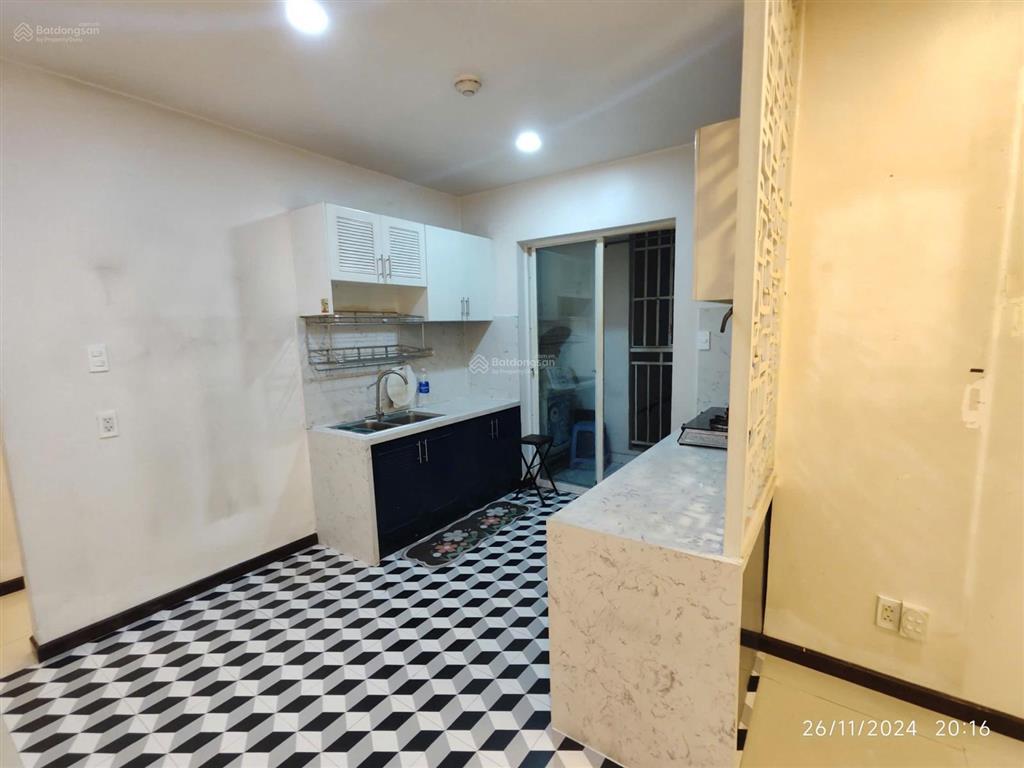 Bán căn hộ the mansion 83m2 | 2pn | 2wc