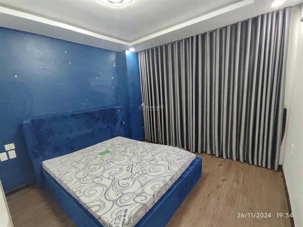 Bán căn hộ the mansion 83m2 | 2pn | 2wc