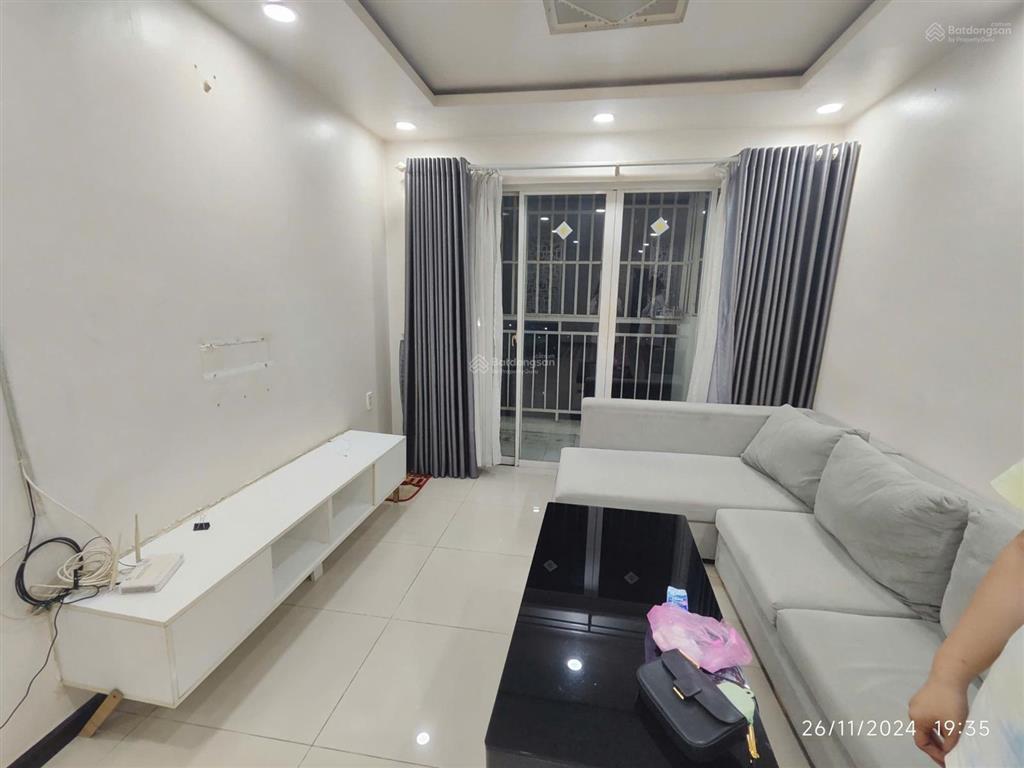 Bán căn hộ the mansion 83m2 | 2pn | 2wc