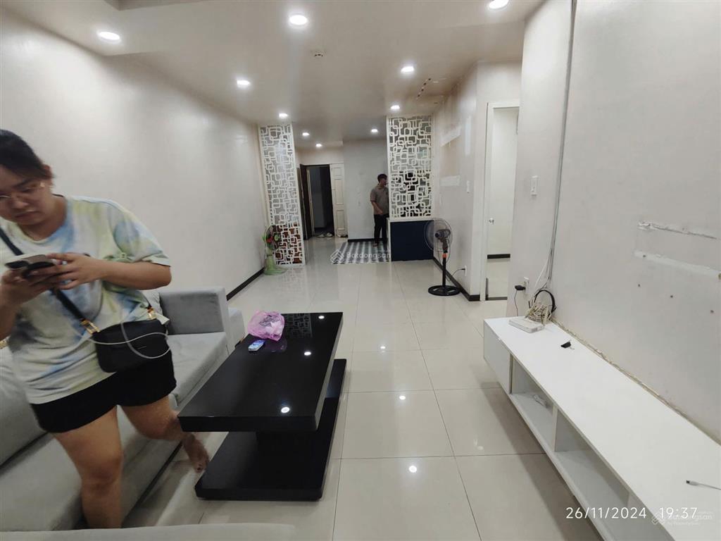 Bán căn hộ the mansion 83m2 | 2pn | 2wc