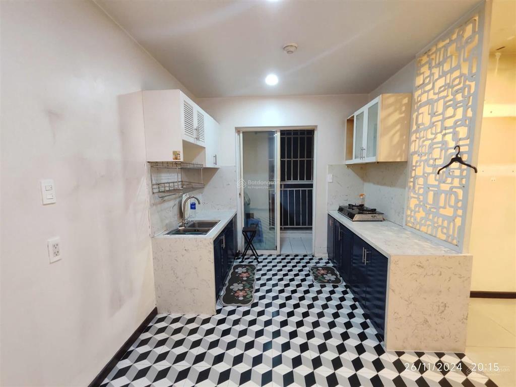 Bán căn hộ the mansion 83m2 | 2pn | 2wc