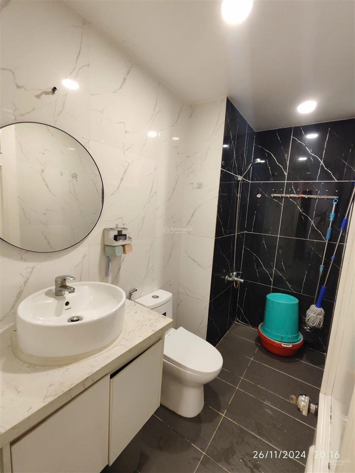 Bán căn hộ the mansion 83m2 | 2pn | 2wc