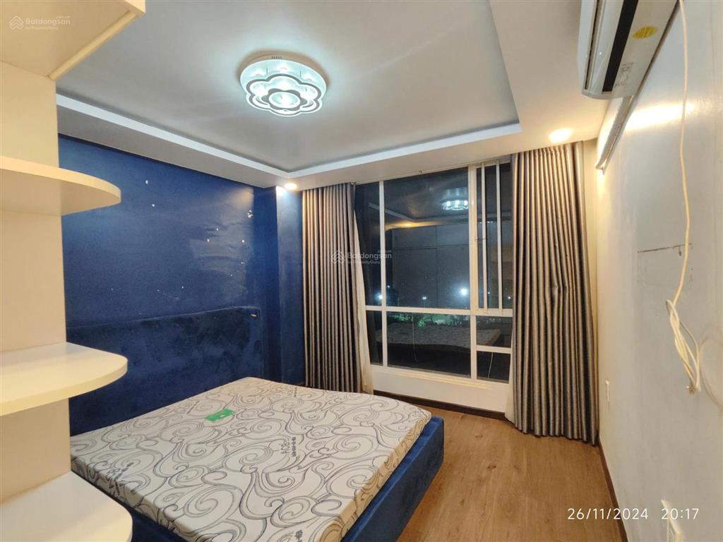 Bán căn hộ the mansion 83m2 | 2pn | 2wc