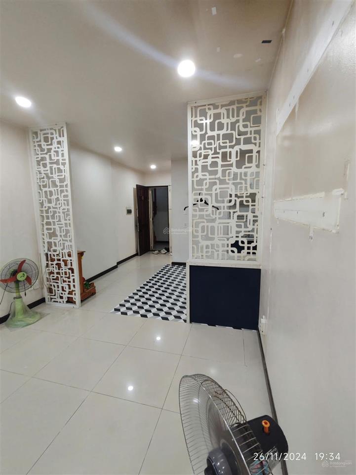 Bán căn hộ the mansion 83m2 | 2pn | 2wc