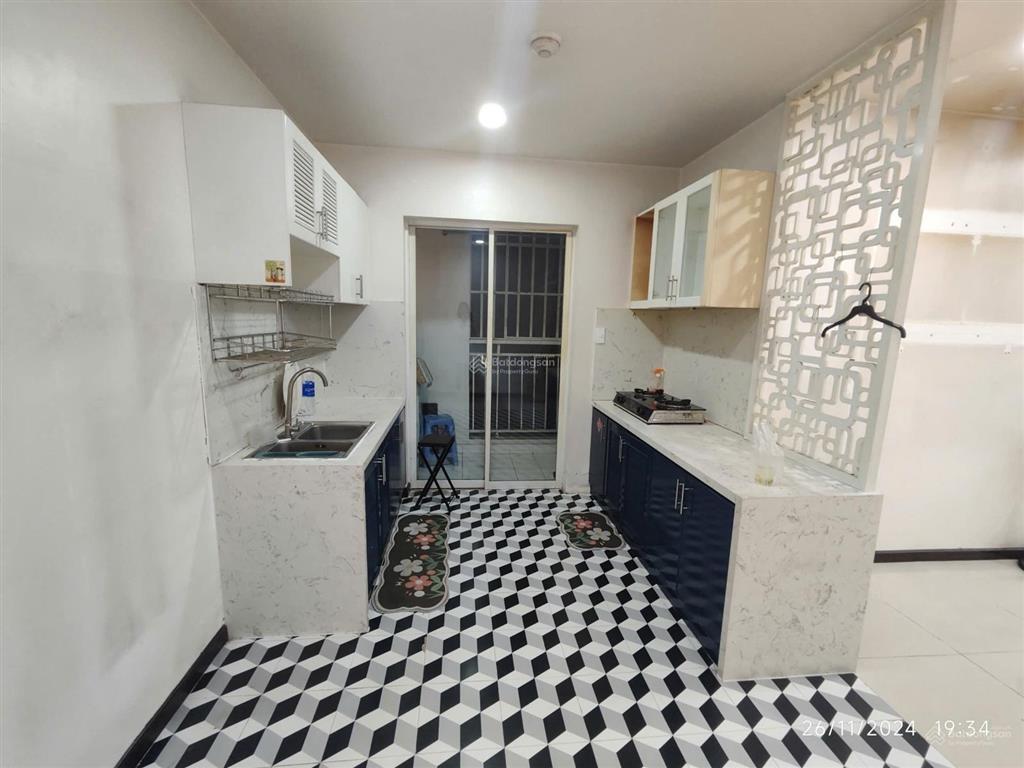 Bán căn hộ the mansion 83m2 | 2pn | 2wc