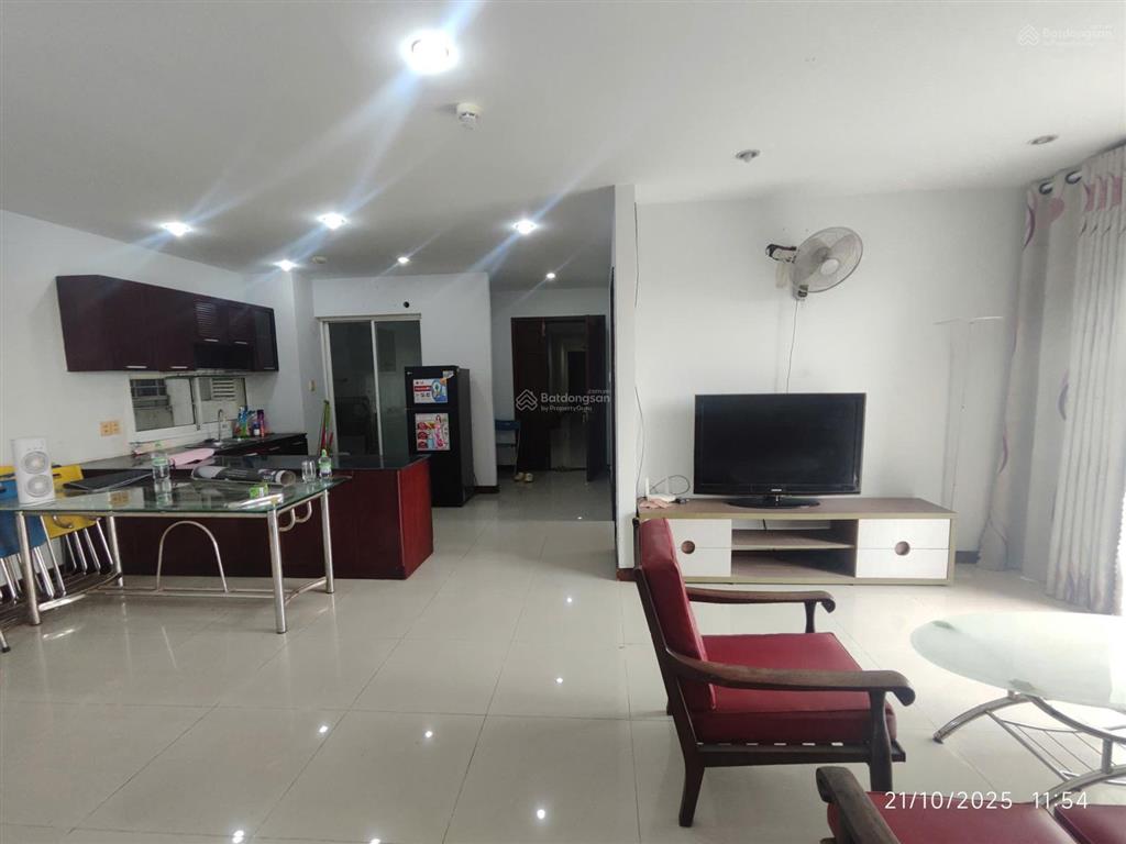 Bán căn hộ the mansion 101m2 | 3pn | 2wc