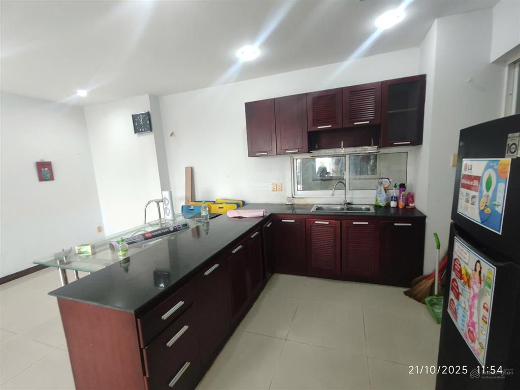 Bán căn hộ the mansion 101m2 | 3pn | 2wc