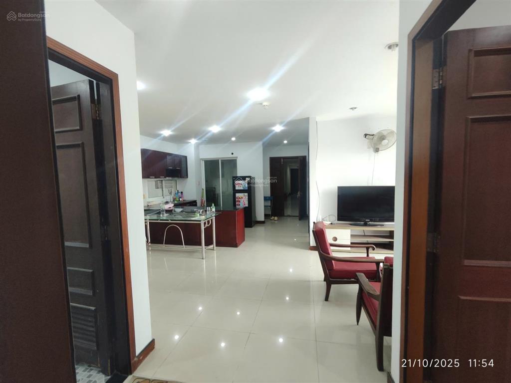Bán căn hộ the mansion 101m2 | 3pn | 2wc