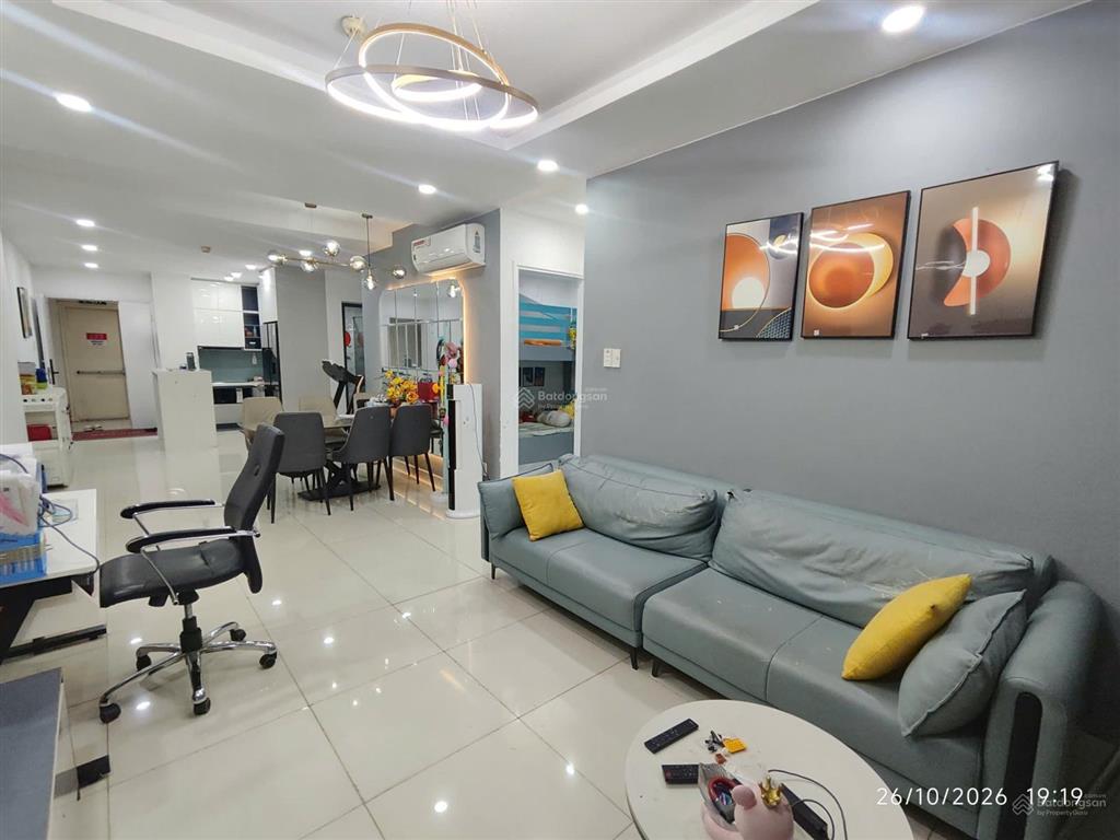 Bán căn hộ terra rosa  92m2 | 2pn | 2wc