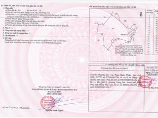 Chủ gộp cần bán , 6 ha đất trồng tràm tại xã xuân hoà. giá rẻ