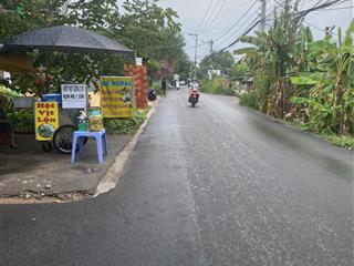 Bán đất thổ cư sổ sẵn đường ngô chí quốc, phường tam bình, tp thủ đức, thành phố hồ chí minh.