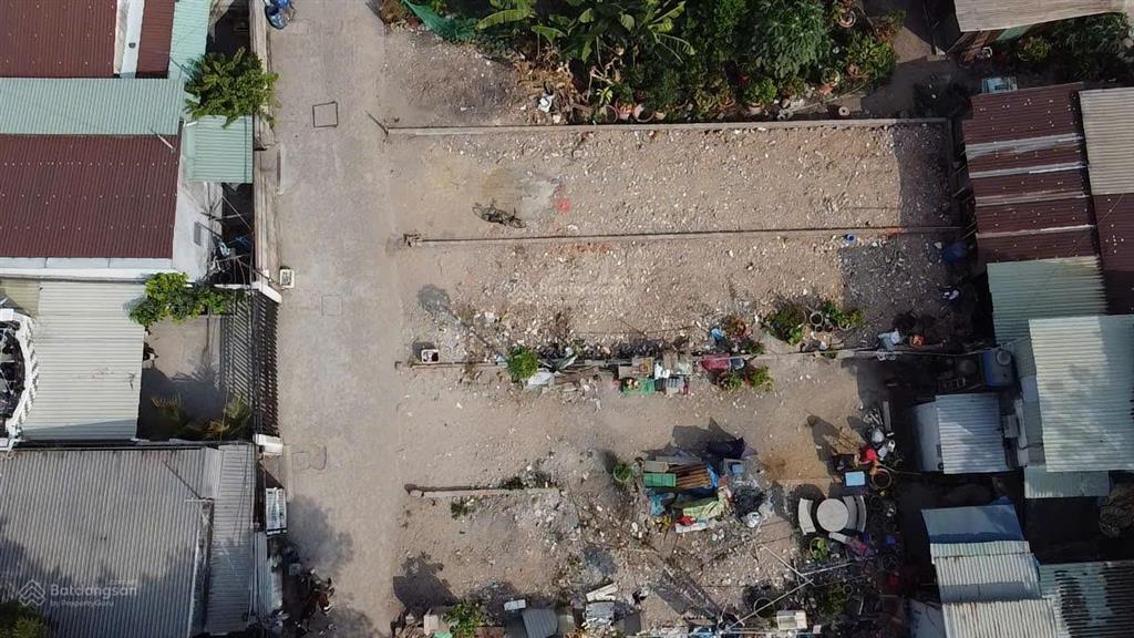 Bán lô đất đường số 9, phường linh xuân, tphcm  ngay ngã tư phạm văn đồng