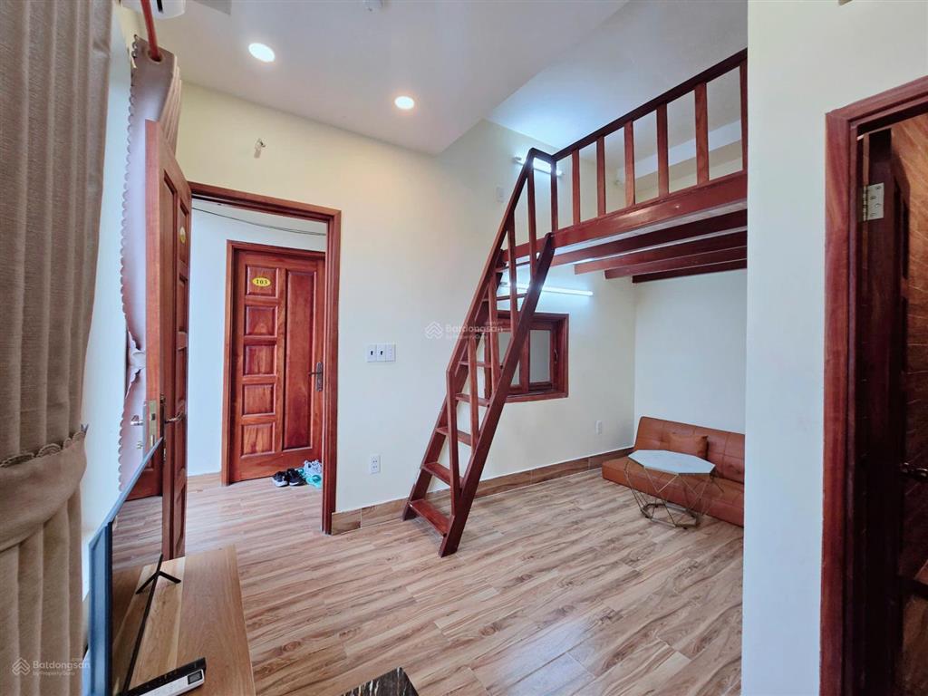 Khai trương phòng đầy đủ nội thất ngay lê văn việt, khu cnc, ngã 4 tđ