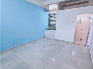 Phòng ngay lê văn việt, ngã 3 mỹ thành, 17m2, thoáng mát, an ninh