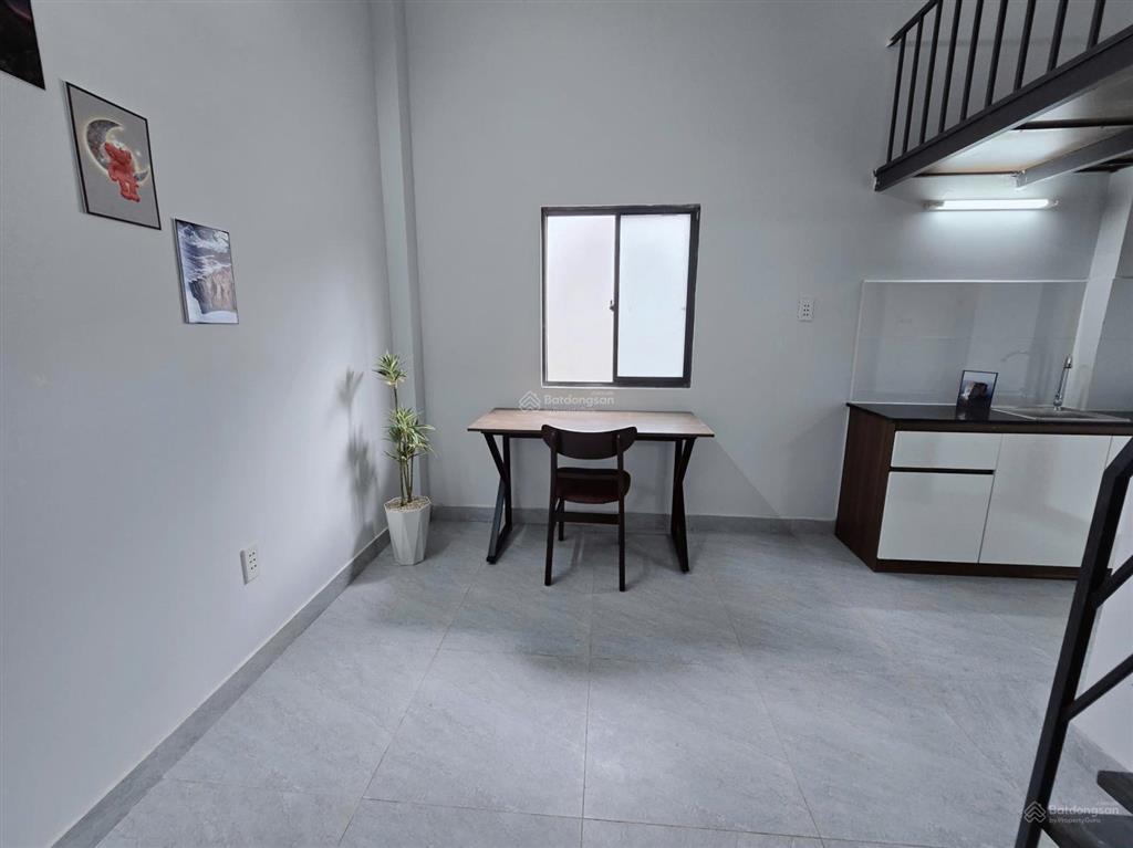 Phòng ngay phạm văn đồng, cd vinatex linh đông thủ đức, đầy đủ nội thất