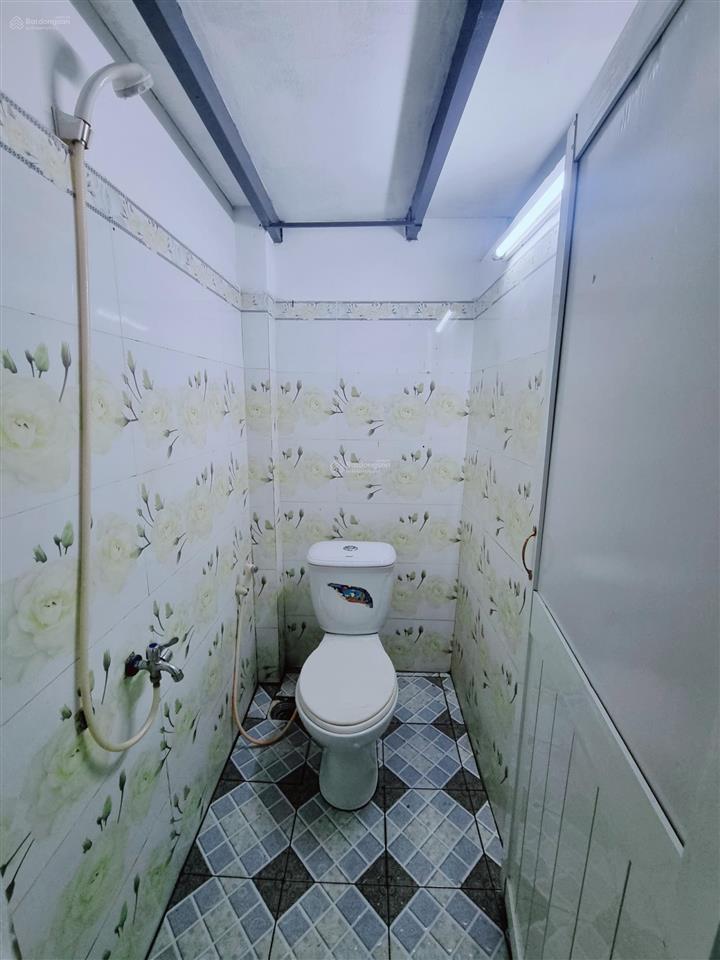 Phòng cho thuê trường thọ ngay ngã 4 thủ đức, xa lộ hà nội, an ninh