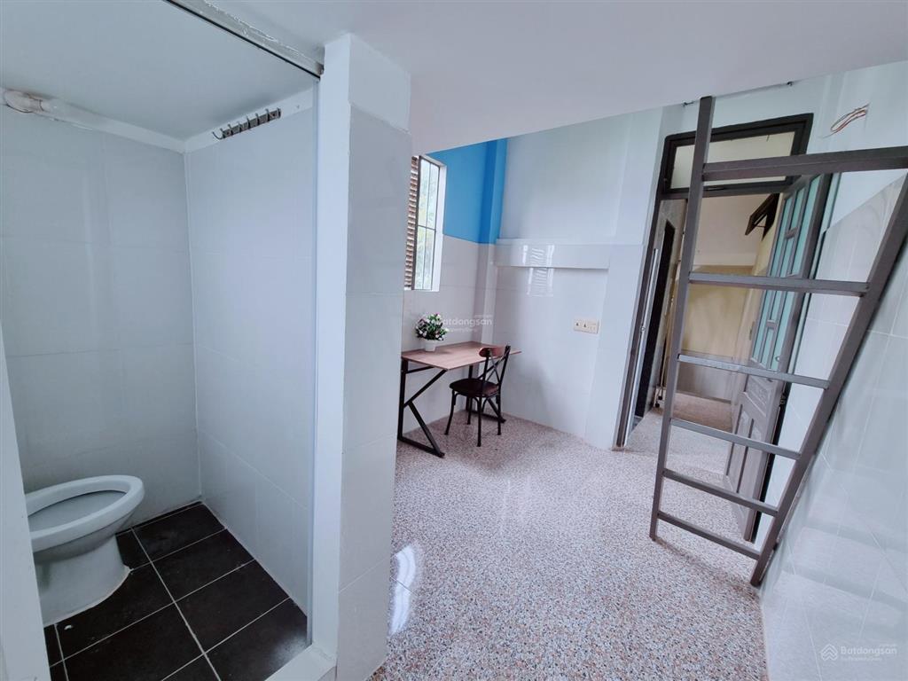Chủ nhà cho thuê phòng đẹp, có thang máy ngay hoàng diệu 2, thủ đức