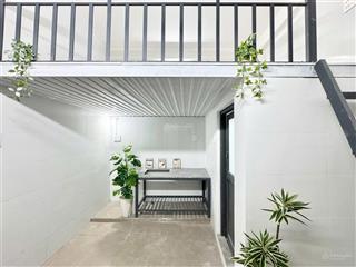 Gần ngã 4 thủ đức, khu cnc, phòng mới xây 100% khai trương, có máy lạnh, an ninh