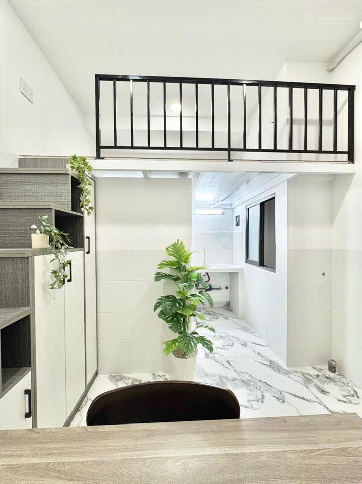 Phòng mới xây xong ngay khu cnc, đỗ xuân hợp, đối diện global city, thoáng mát, an ninh
