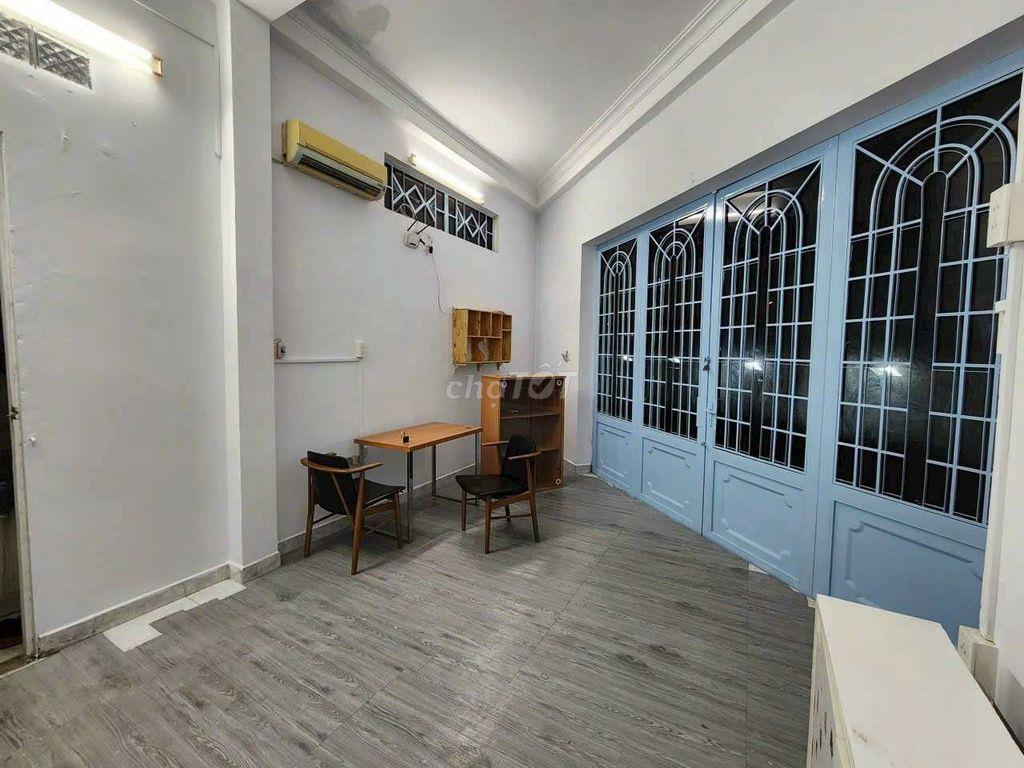 Phòng trọ sinh viên KCX Tân Thuận Q7