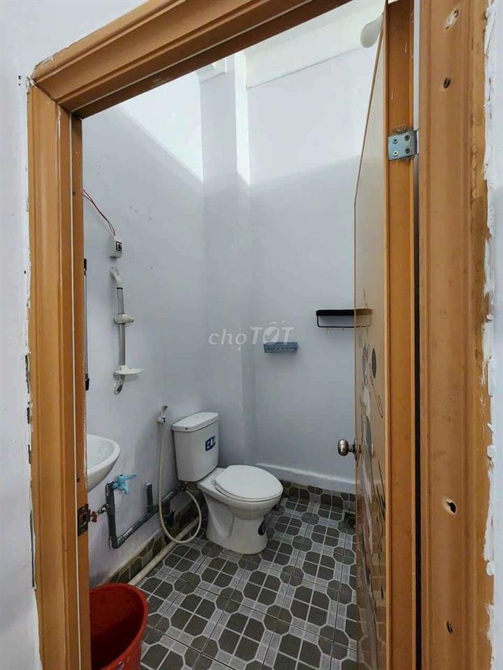 Phòng trọ sinh viên KCX Tân Thuận Q7