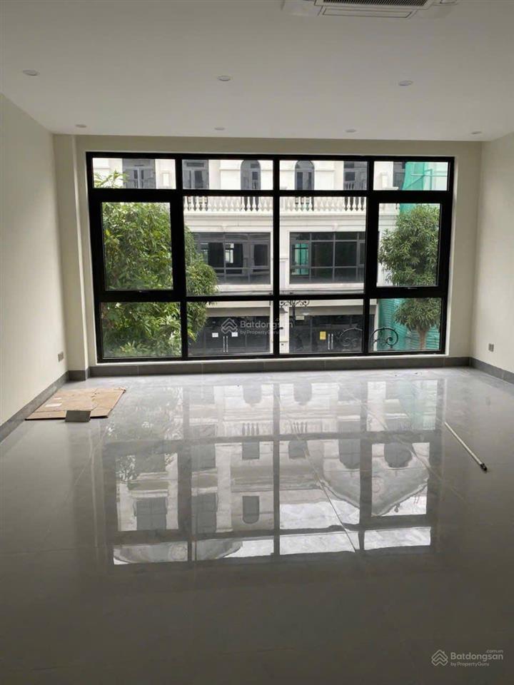 Cho thuê tầng 1&2 shophouse khu sao biển vinhomes ocp1