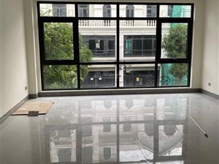 Cho thuê tầng 1&2 shophouse khu sao biển vinhomes ocp1