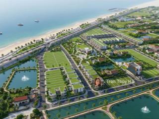 Đất ven biển  sổ đỏ sẵn  giá nhỉnh 1 tỷ