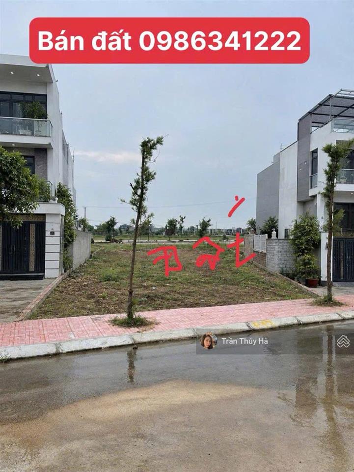 Em cần bán nhanh cắt lỗ 500tr/lô. ngay gần nhà thờ đổ. dt 100m. giá từ 1 tỷ