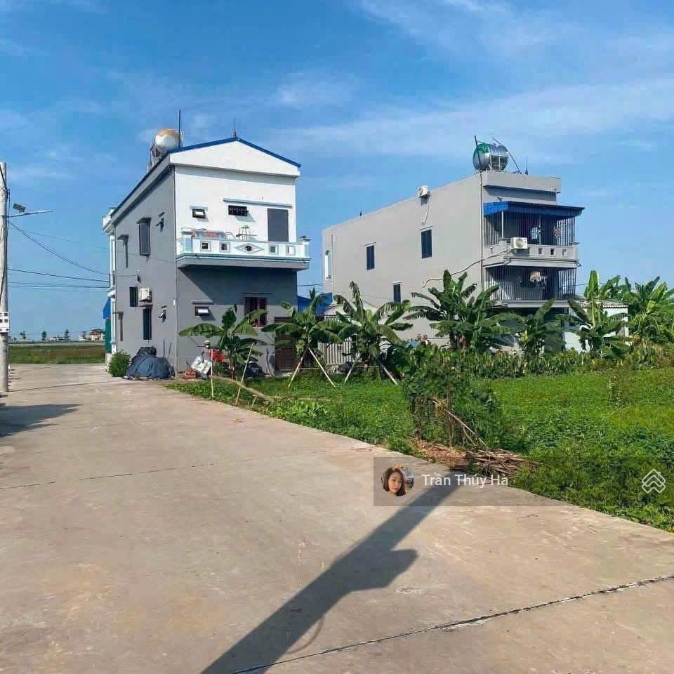 Chỉ 850 triệu có ngay lô đất 125m ngay khu du lịch sầm uất bậc nhất nhà thờ đổ.
