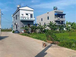 Chỉ 850 triệu có ngay lô đất 125m ngay khu du lịch sầm uất bậc nhất nhà thờ đổ.