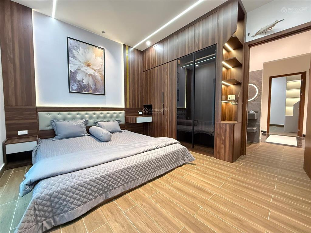 Nhà 4 tầng gần chợ minh kha  an hải  hải phòng