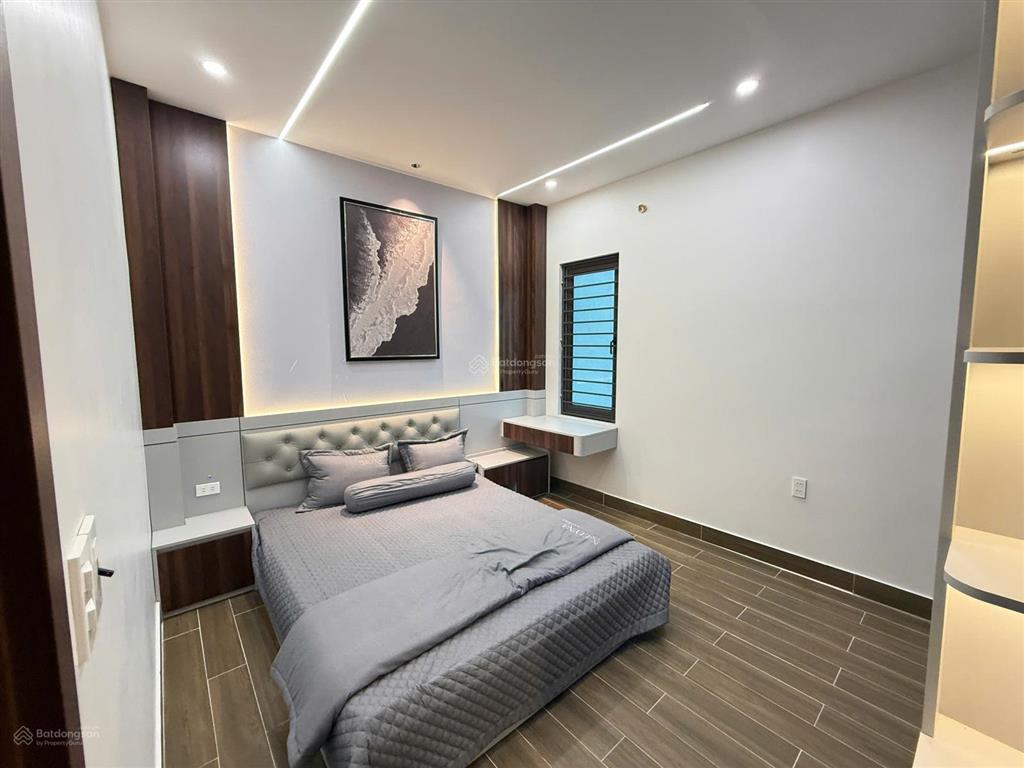 Nhà 4 tầng gần chợ minh kha  an hải  hải phòng