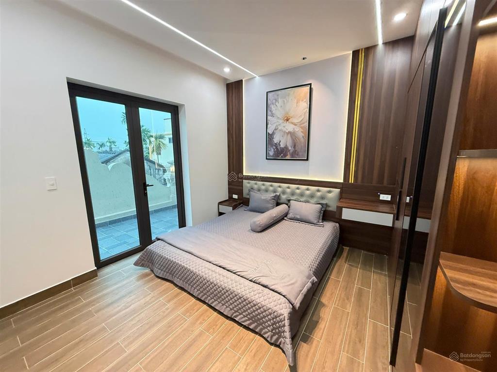 Nhà 4 tầng gần chợ minh kha  an hải  hải phòng