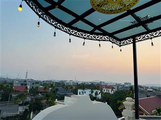 Nhà 4 tầng gần chợ minh kha  an hải  hải phòng