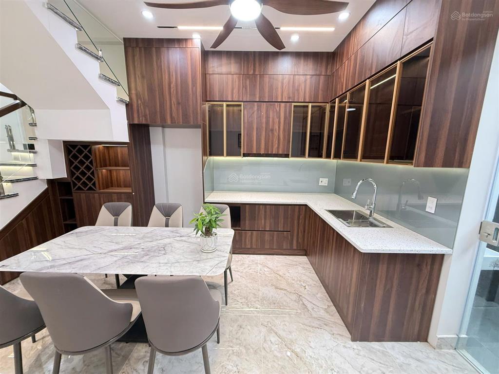 Nhà 4 tầng gần chợ minh kha  an hải  hải phòng