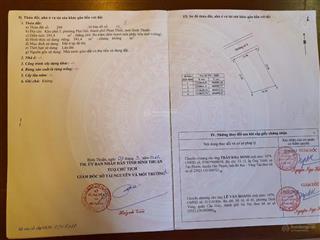 Bán lô đất diamond bay sát biển phan thiết