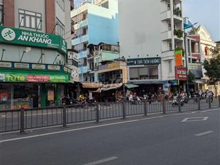Bán nhà riêng đường Huỳnh khương An cách ĐH CN 100m