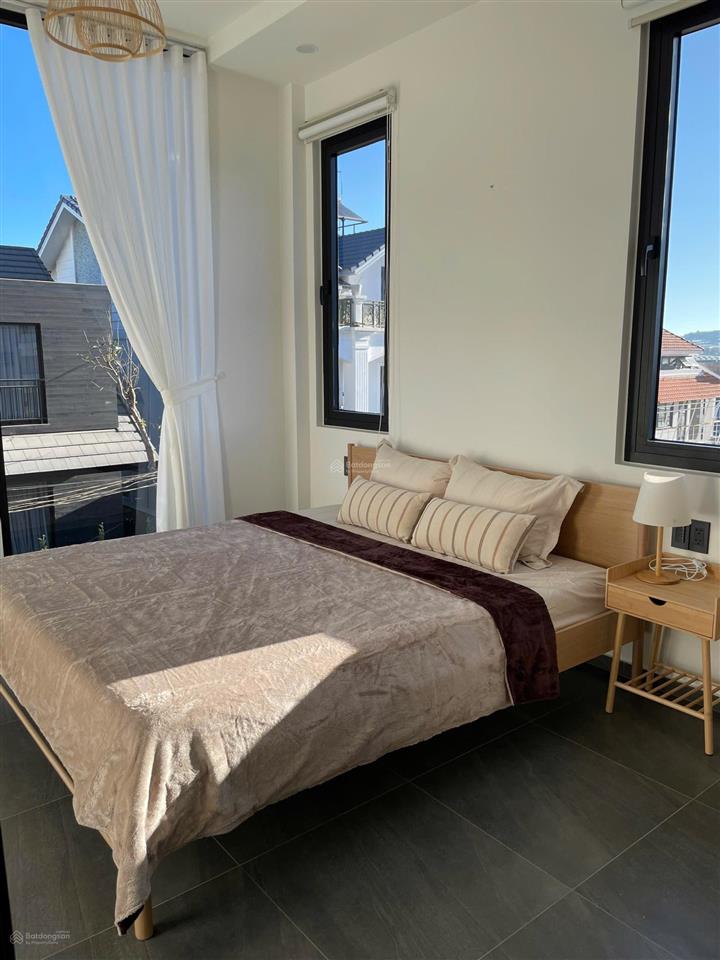 Bán villa nghỉ dưỡng tuyệt đẹp đường nam hồ  phường 11  tp. đà lạt