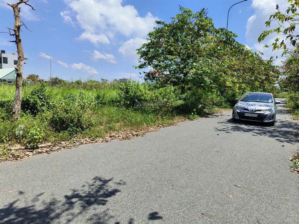 Bán 2 lô đất liền kề 10m mặt tiền gần vinhome quận 9  long bình thủ đức | hotline 0382 981 ***