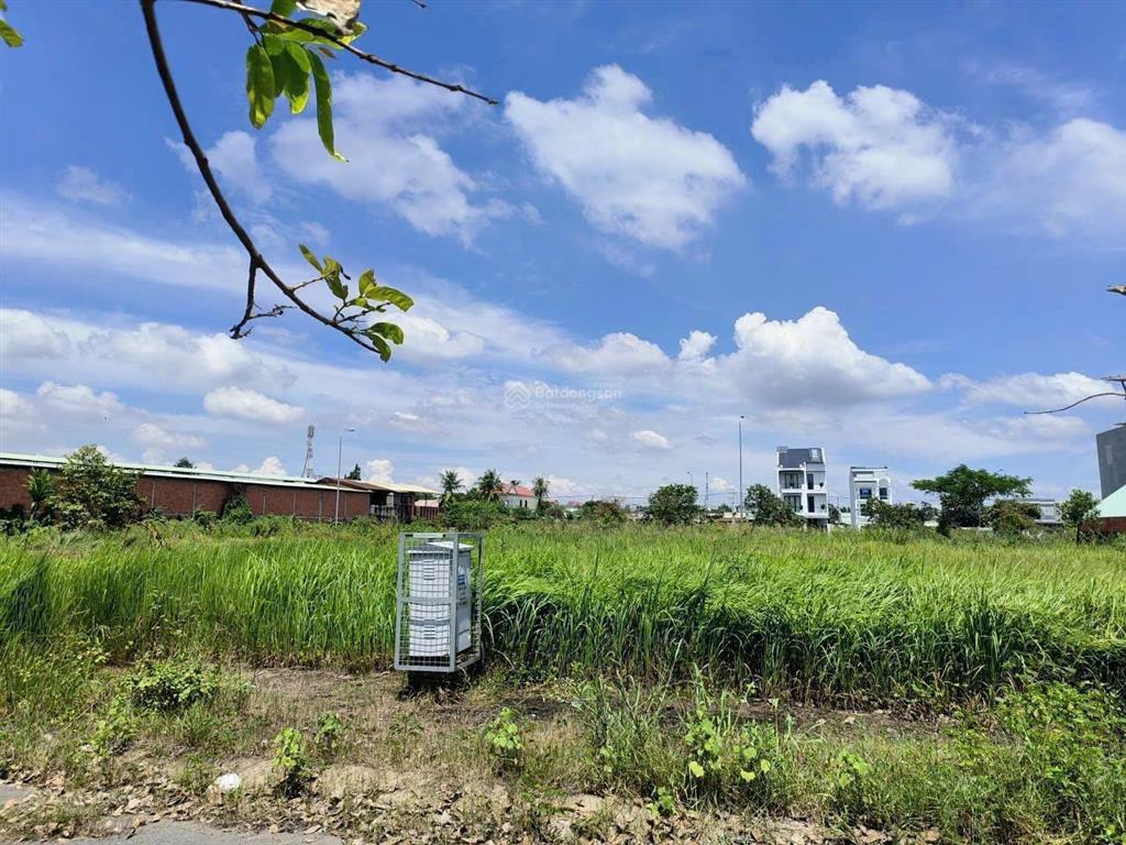 Bán 2 lô đất liền kề 10m mặt tiền gần vinhome quận 9  long bình thủ đức | hotline 0382 981 ***