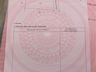 Bán nhanh lô đất 3 mặt tiền vip 3.500m2 xã bình minh, trảng bom, đồng nai, sổ hồng riêng phủ hồng