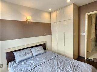 Bán căn hộ scennic valley pmh 71m 2pn giá 7.2 tỷ  sổ hồng riêng full nội thất