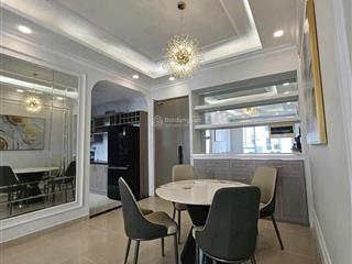 Bán căn hộ cao cấp chung cư phú mỹ  102m, 3pn sổ hồng riêng giá 6.6 tỷ decor đẹp