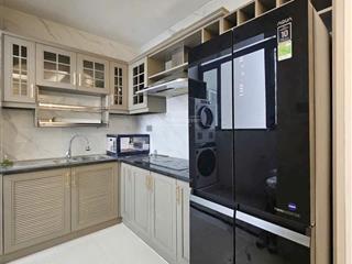 Bán căn hộ chung cư phú mỹ hoàng quốc việt 3pn, 3wc dtsd 102 shr giá bán 6.5 tỷ