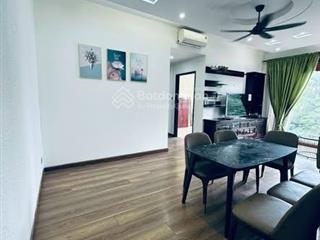 Bán căn hộ chung cư phú mỹ hoàng quốc việt, 90m2, 2pn, 2wc, sổ hồng riêng, giá bán 5.45 tỷ