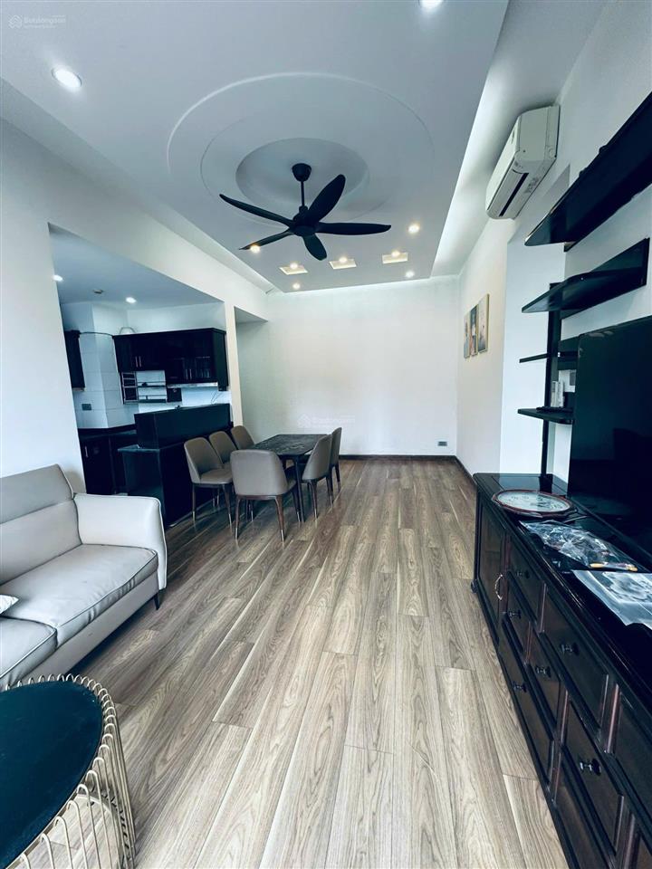 Bán căn hộ chung cư phú mỹ hoàng quốc việt, 90m2, 2pn, 2wc, sổ hồng riêng, giá bán 5.45 tỷ