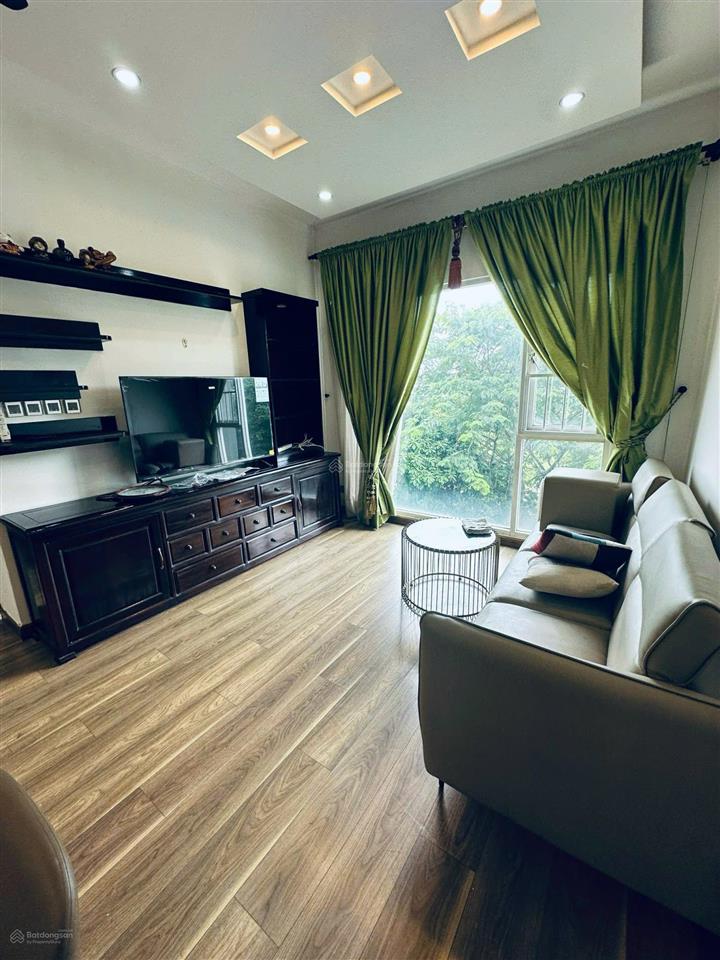 Bán căn hộ chung cư phú mỹ hoàng quốc việt, 90m2, 2pn, 2wc, sổ hồng riêng, giá bán 5.45 tỷ