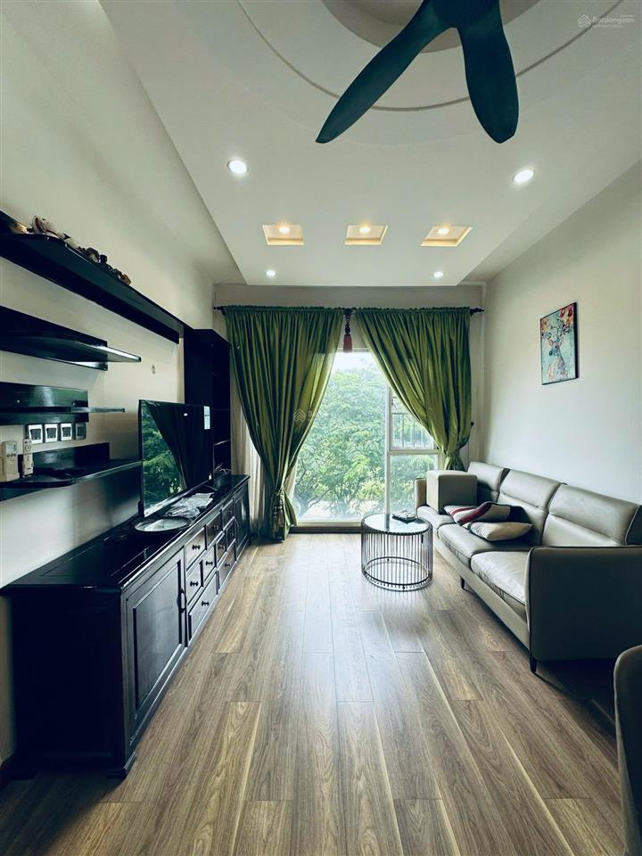 Bán căn hộ chung cư phú mỹ hoàng quốc việt, 90m2, 2pn, 2wc, sổ hồng riêng, giá bán 5.45 tỷ